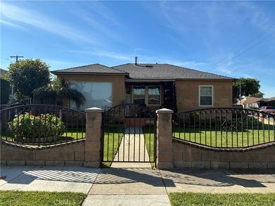 Beach Home For Sale in Long Beach, California