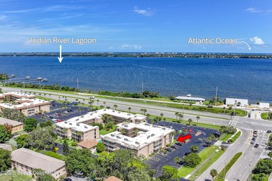 Beach Condo Active Under Contract in Melbourne, Florida