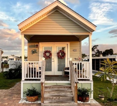 Beach Home For Sale in Punta Gorda, Florida