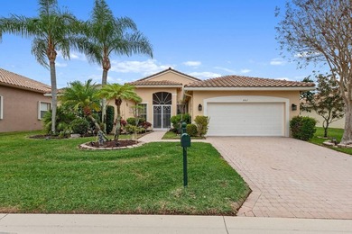 Beach Home Sale Pending in Boynton Beach, Florida
