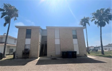 Beach Condo For Sale in Corpus Christi, Texas