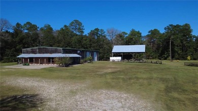Beach Acreage For Sale in Brunswick, Georgia