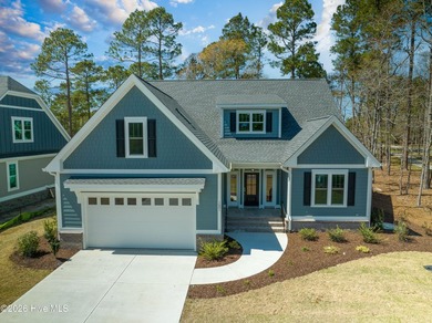 Beach Home For Sale in Supply, North Carolina