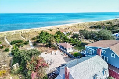 Beach Home For Sale in Norfolk, Virginia