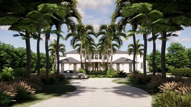 Beach Home For Sale in Palm Beach Gardens, Florida
