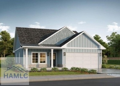 Beach Home For Sale in Darien, Georgia