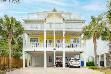 Beach Condo For Sale in Carolina Beach, North Carolina