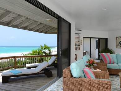 Vacation Rental Beach House in Windermere, Eleuthera, Bahamas