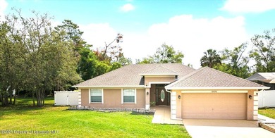 Beach Home For Sale in Spring Hill, Florida