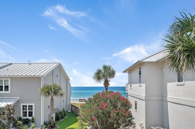 Beach Home For Sale in Inlet Beach, Florida