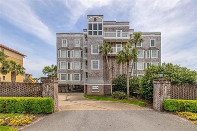 Beach Condo For Sale in Saint Simons, Georgia
