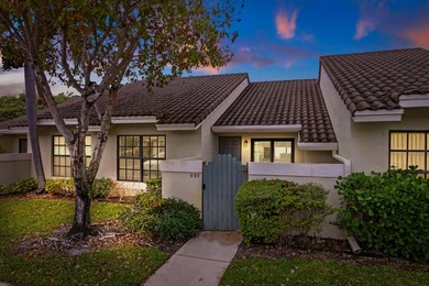 Beach Home For Sale in Boca Raton, Florida