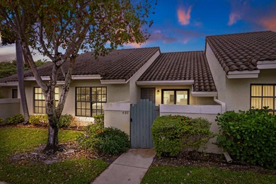 Beach Home For Sale in Boca Raton, Florida