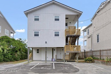 Beach Condo For Sale in Wrightsville Beach, North Carolina