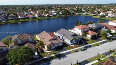 Beach Home Sale Pending in Pembroke Pines, Florida