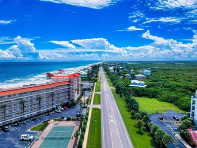 Beach Condo For Sale in New Smyrna Beach, Florida