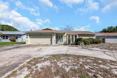 Beach Home For Sale in St. Petersburg, Florida