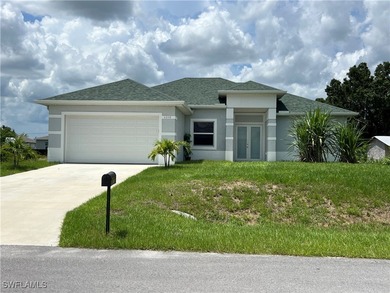 Beach Home For Sale in Lehigh Acres, Florida