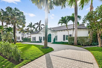 Beach Home For Sale in Delray Beach, Florida