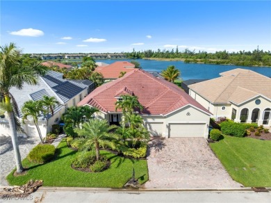 Beach Home For Sale in Cape Coral, Florida