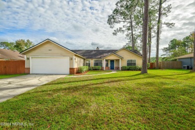 Beach Home Sale Pending in Jacksonville, Florida