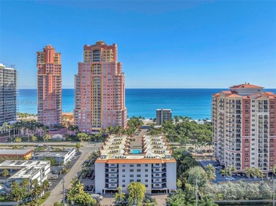Beach Condo For Sale in Fort Lauderdale, Florida