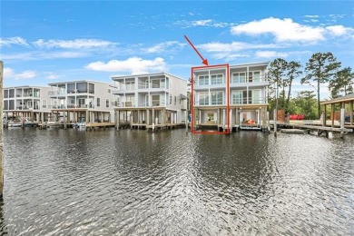 Beach Condo For Sale in Mandeville, Louisiana