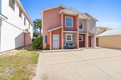 Beach Home Off Market in Panama City Beach, Florida