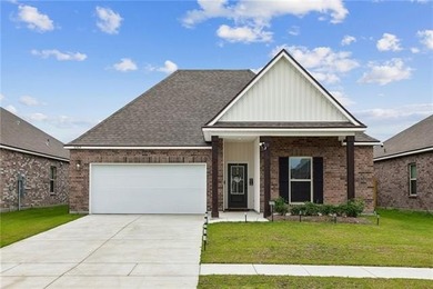 Beach Home For Sale in Slidell, Louisiana