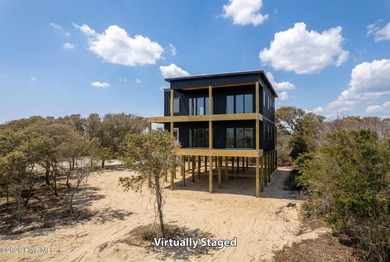 Beach Home For Sale in Corolla, North Carolina