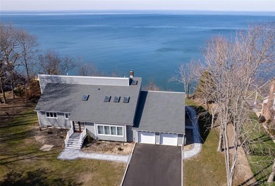 Beach Home For Sale in Sound Beach, New York