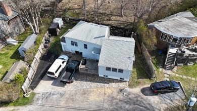 Beach Home For Sale in Montauk, New York