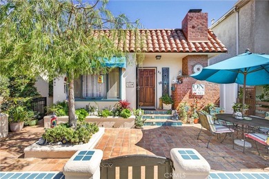 Beach Home Sale Pending in Long Beach, California