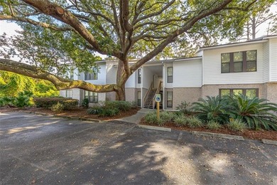 Beach Condo For Sale in Saint Simons, Georgia