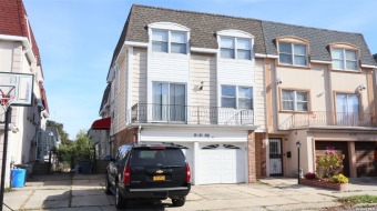 Beach Home Off Market in Bayside, New York