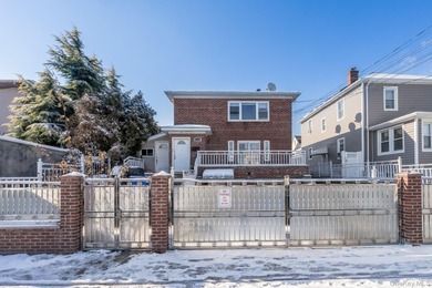 Beach Home For Sale in East Elmhurst, New York