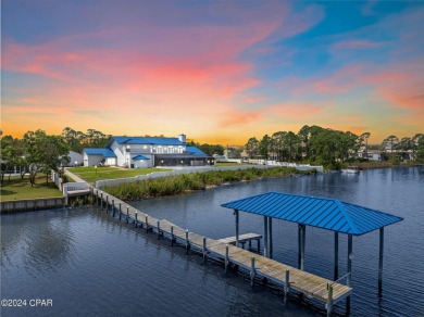 Beach Home For Sale in Panama City Beach, Florida