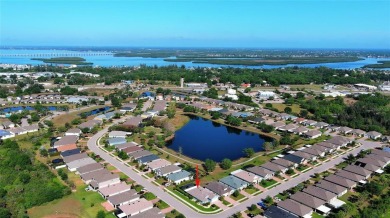Beach Home For Sale in Punta Gorda, Florida