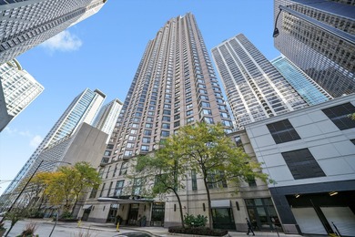 Beach Condo For Sale in Chicago, Illinois