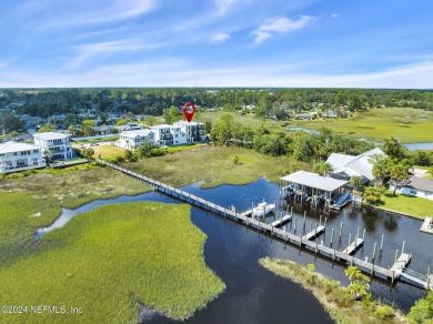 Beach Home For Sale in Jacksonville, Florida