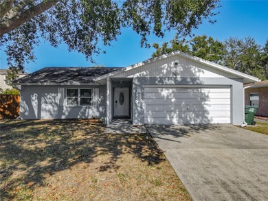 Beach Home For Sale in Largo, Florida