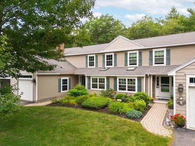 Beach Townhome/Townhouse For Sale in Wells, Maine
