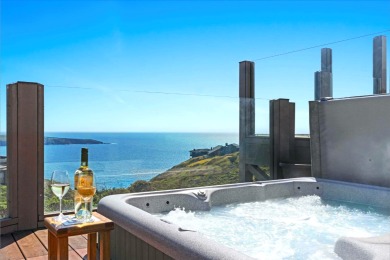 Vacation Rental Beach House in Dillon Beach, California