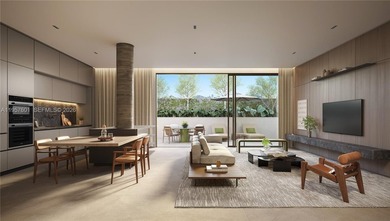 Beach Condo For Sale in Miami, Florida