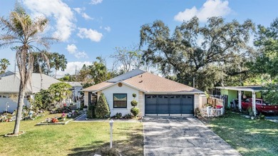 Beach Home For Sale in Holiday, Florida