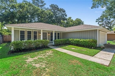 Beach Home For Sale in Mandeville, Louisiana
