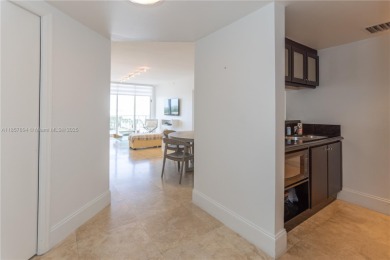 Beach Condo For Sale in Surfside, Florida