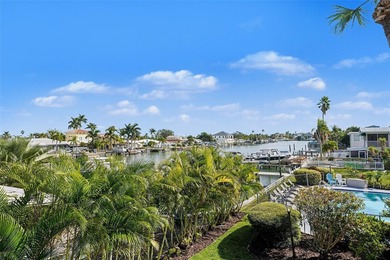 Beach Condo For Sale in Treasure Island, Florida
