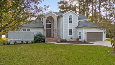 Beach Home For Sale in Virginia Beach, Virginia