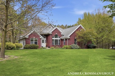 Beach Home Sale Pending in Grand Haven, Michigan